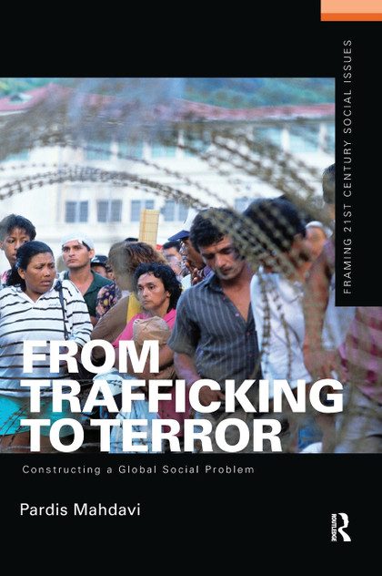From Trafficking to Terror