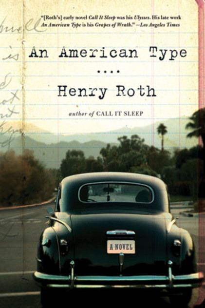 An American Type An American Type