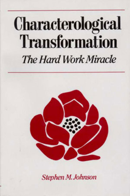 Characterological Transformation