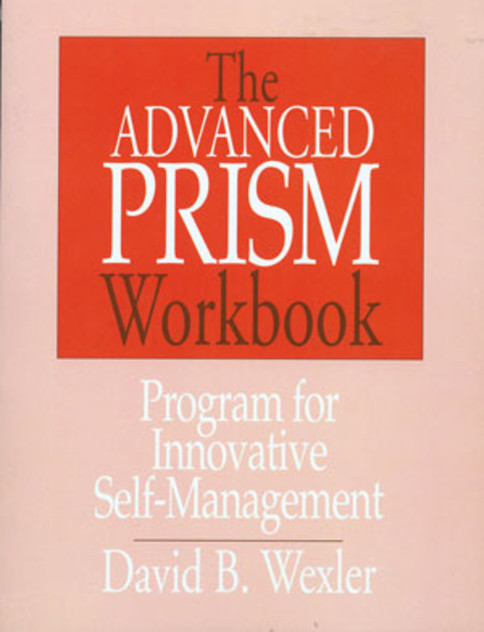 The Advanced PRISM Workbook The Advanced PRISM Workbook