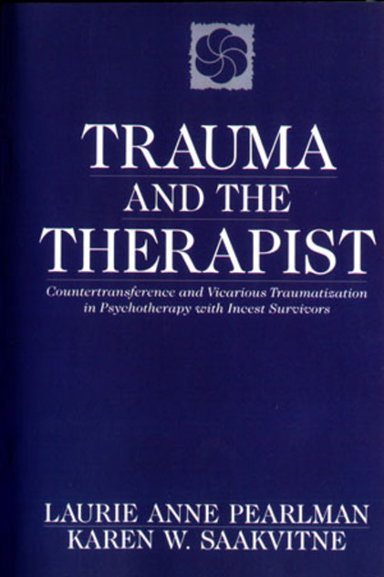 Trauma and the Therapist