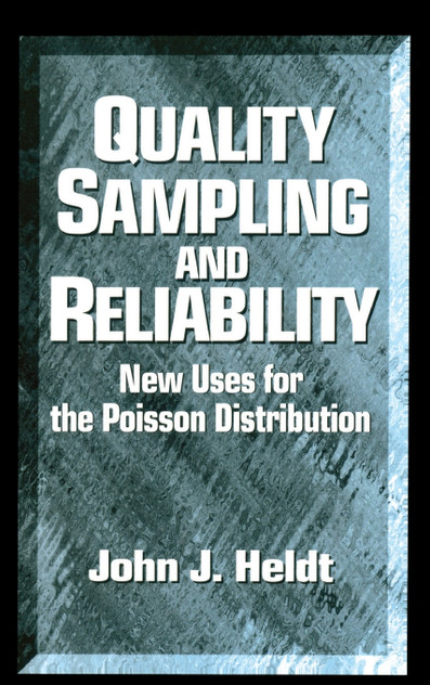 Quality Sampling and Reliability