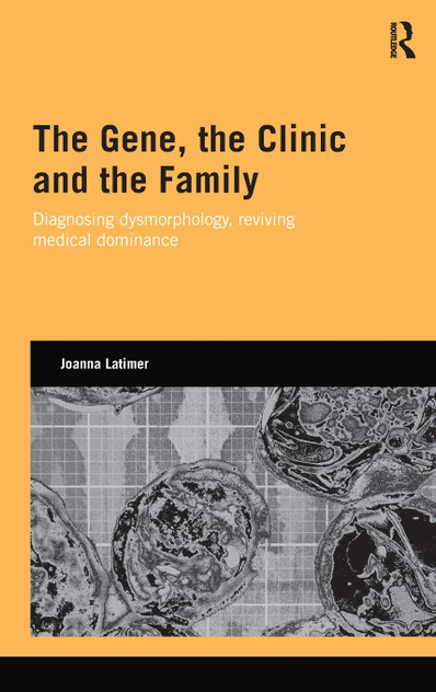 Gene, the Clinic, and the Family