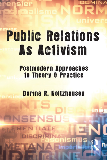 Public Relations As Activism