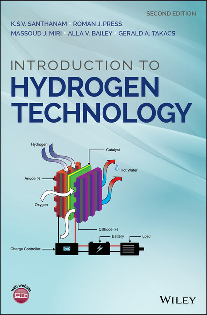 Introduction to Hydrogen Technology Introduction to Hydrogen Technology