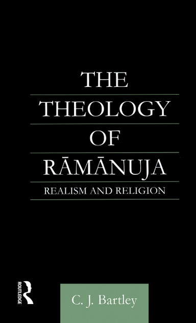 Theology of Ramanuja