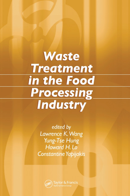 Waste Treatment in the Food Processing Industry