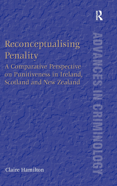 Reconceptualising Penality