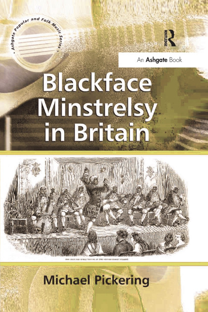 Blackface Minstrelsy in Britain
