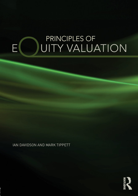 Principles of Equity Valuation