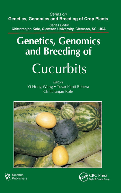 Genetics, Genomics and Breeding of Cucurbits