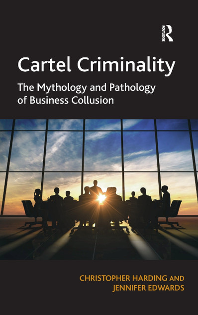 Cartel Criminality