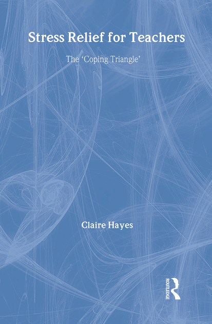 Stress Relief for Teachers