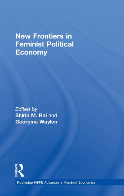 New Frontiers in Feminist Political Economy