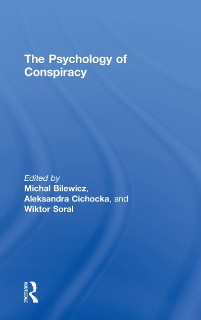 Psychology of Conspiracy