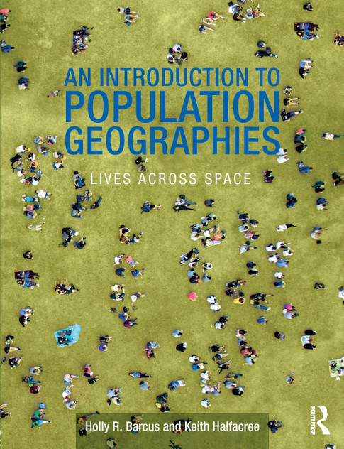 Introduction to Population Geographies
