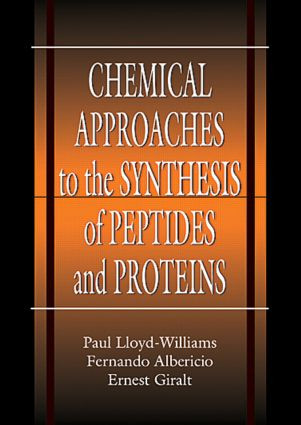 Chemical Approaches to the Synthesis of Peptides and Proteins