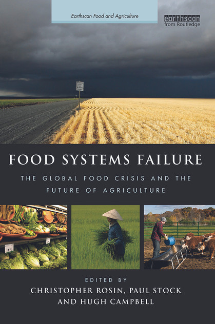 Food Systems Failure