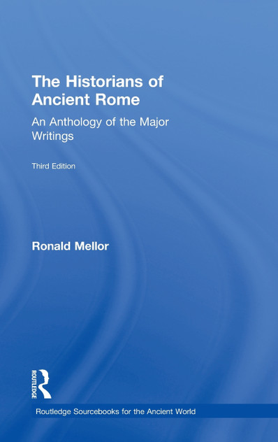 Historians of Ancient Rome