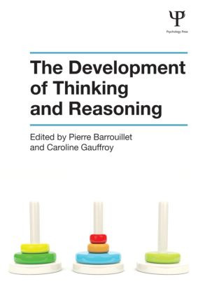 Development of Thinking and Reasoning