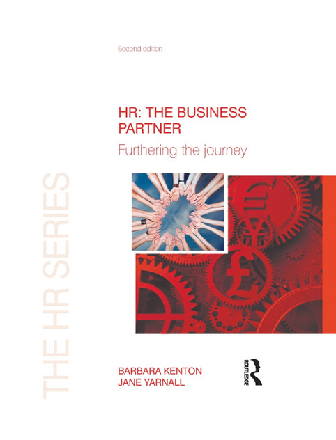 HR: The Business Partner