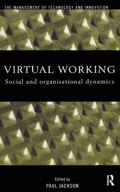 Virtual Working