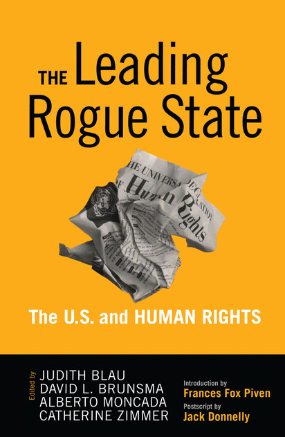 Leading Rogue State