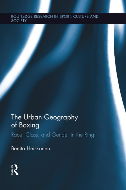 Urban Geography of Boxing