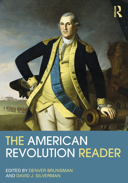 American Revolution Reader
