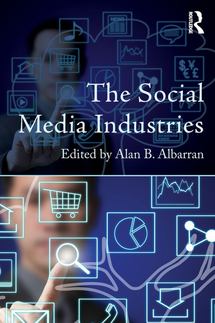 Social Media Industries