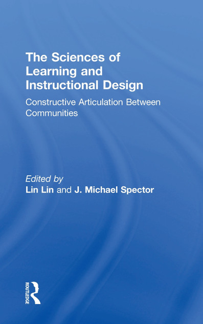 Sciences of Learning and Instructional Design