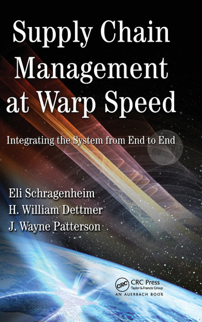 Supply Chain Management at Warp Speed