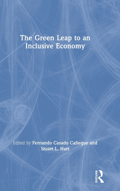 Green Leap to an Inclusive Economy