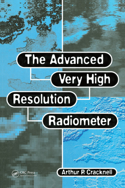 Advanced Very High Resolution Radiometer AVHRR
