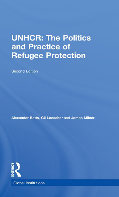 United Nations High Commissioner for Refugees (UNHCR)