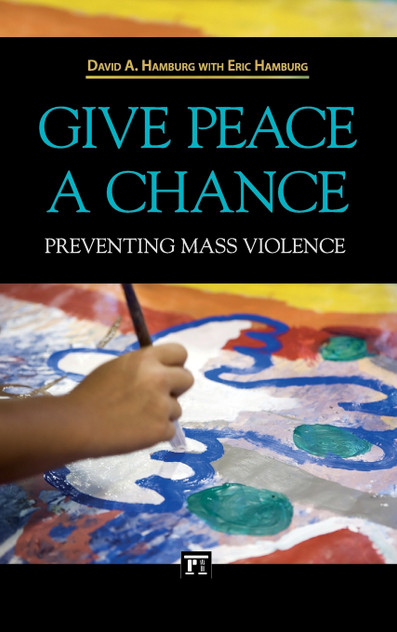 Give Peace a Chance