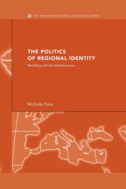 Politics of Regional Identity
