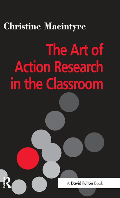 Art of Action Research in the Classroom