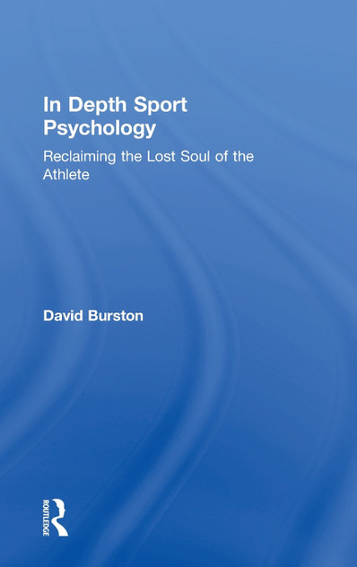 In Depth Sport Psychology
