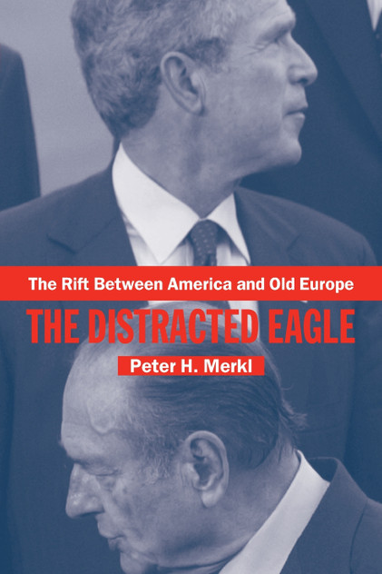 Rift Between America and Old Europe