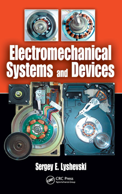 Electromechanical Systems and Devices