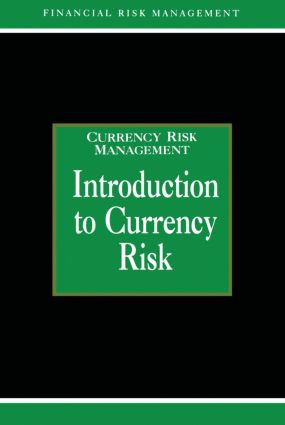 Introduction to Currency Risk