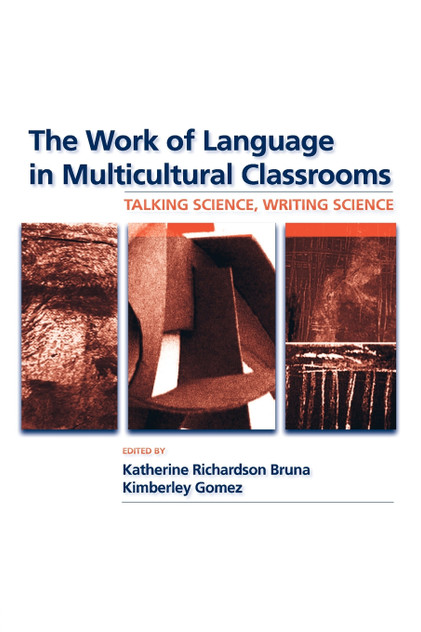 Work of Language in Multicultural Classrooms