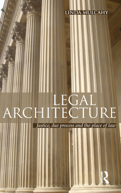 Legal Architecture