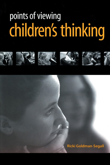 Points of Viewing Children's Thinking