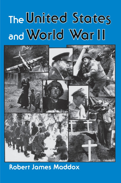 United States And World War II