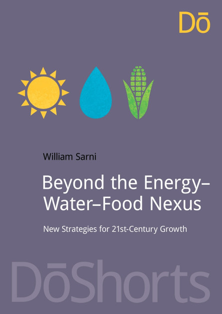Beyond the Energy–Water–Food Nexus