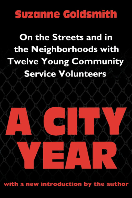 City Year