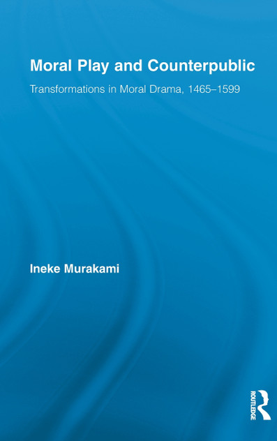 Moral Play and Counterpublic