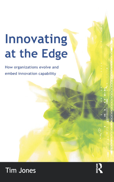 Innovating at the Edge